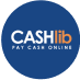 cashlib payment method